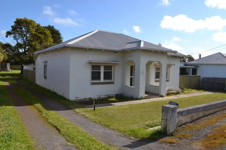 Main view of Homely house listing, 194 Mount Gambier Road, Millicent SA 5280