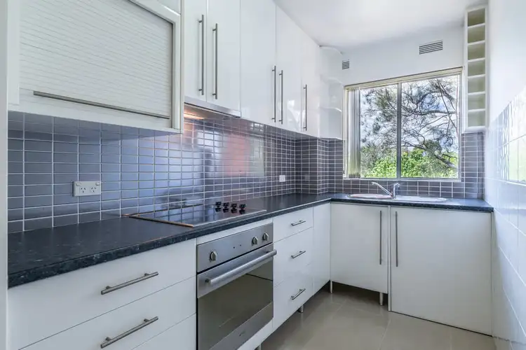 Second view of Homely unit listing, 17/10 Clifford Avenue, Canley Vale NSW 2166