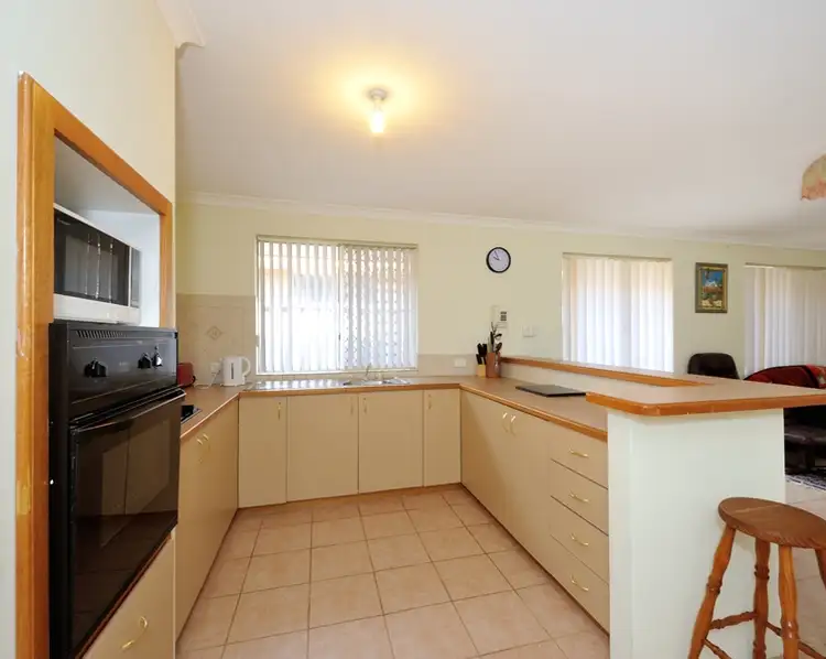 Third view of Homely house listing, 10 Mulloway place, Warnbro WA 6169