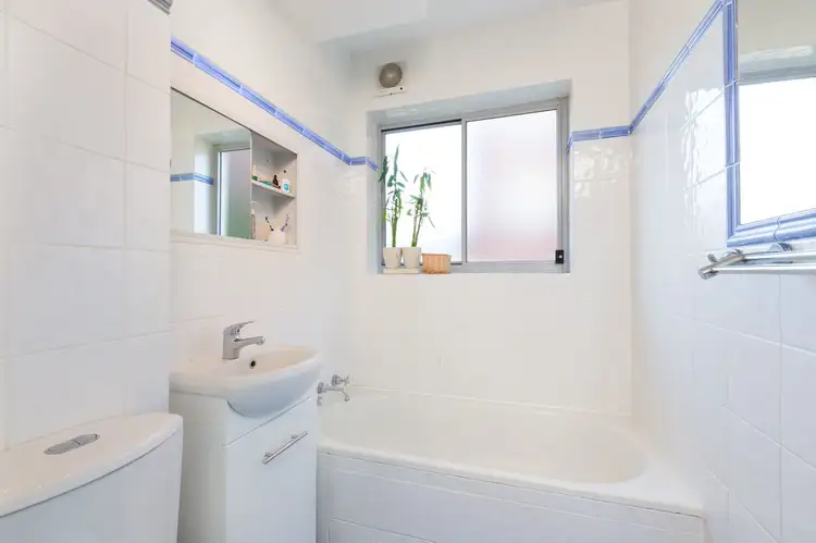 Fifth view of Homely apartment listing, 48/15 Wallis Parade, North Bondi NSW 2026