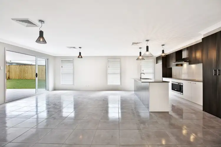 Third view of Homely house listing, 5 Womack Close, Berry NSW 2535