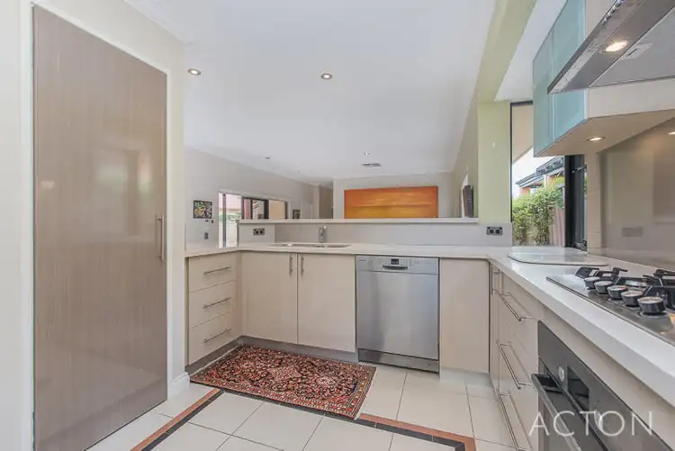 Fifth view of Homely house listing, 20A PEPLER AVENUE, Salter Point WA 6152