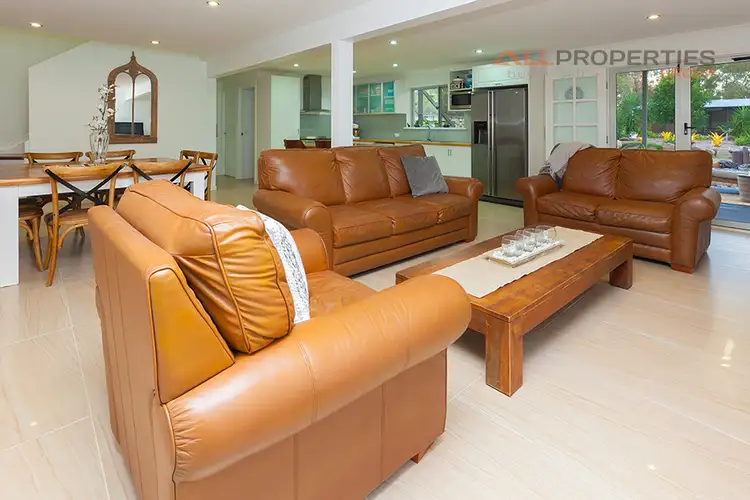 Sixth view of Homely house listing, 327-339 Kurrajong Road, Jimboomba QLD 4280