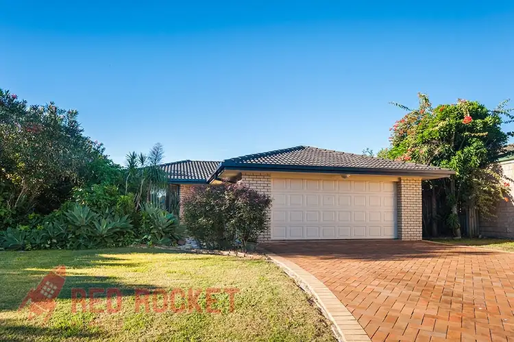7 Study Court, Meadowbrook QLD 4131