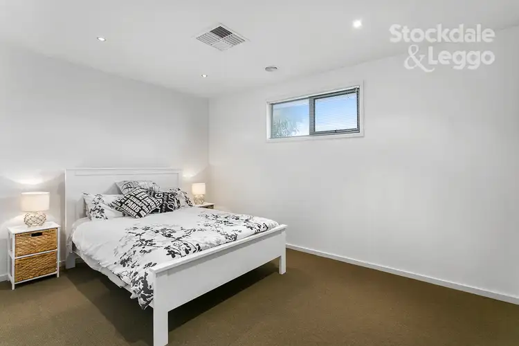 Fifth view of Homely house listing, 3/172 Dromana Parade, Safety Beach VIC 3936