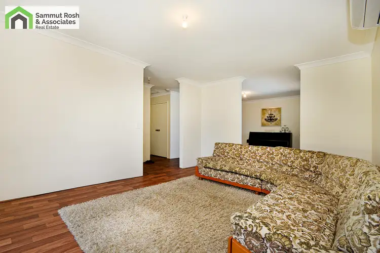 Sixth view of Homely house listing, 12 Wheatley Place, Morley WA 6062