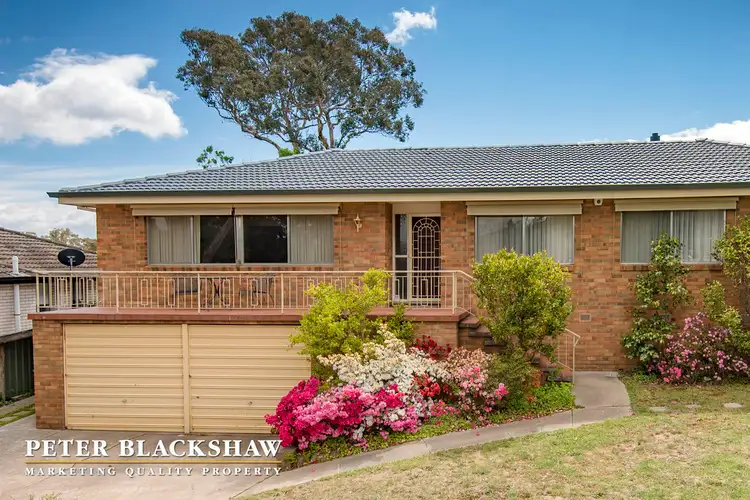 Fourth view of Homely house listing, 19 Pudney Street, Farrer ACT 2607