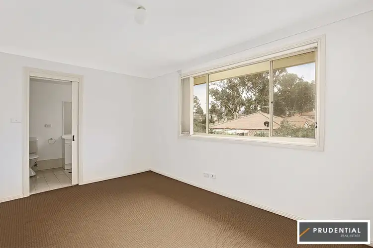 Fourth view of Homely townhouse listing, 8/29 Methven Street, Mount Druitt NSW 2770
