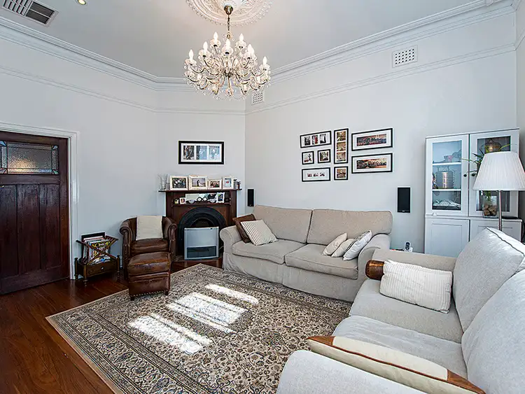 Fourth view of Homely house listing, 361 Mill Point Road, South Perth WA 6151