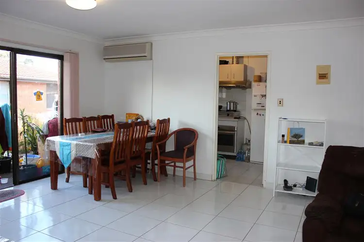 Third view of Homely unit listing, 18/4-11 Equity Pl, Canley Vale NSW 2166