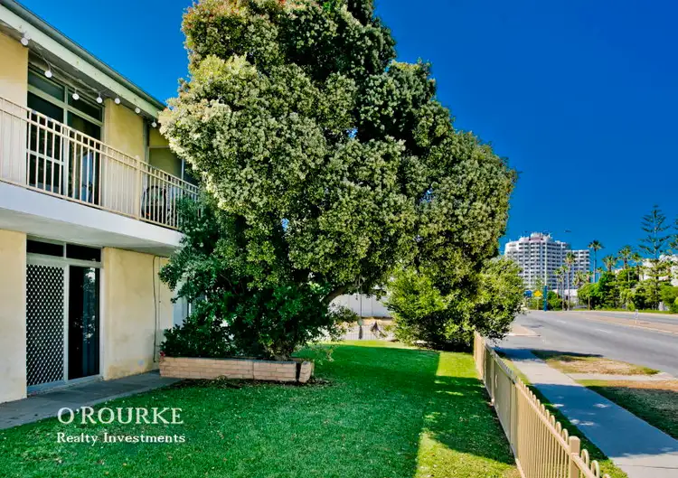 Third view of Homely apartment listing, Address available on request