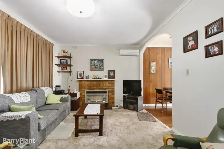 Fifth view of Homely house listing, 42 Byron Road, Kilsyth VIC 3137