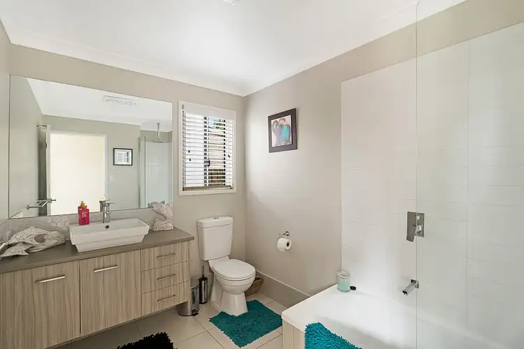 Third view of Homely unit listing, 1, 2a Creek Street, East Toowoomba QLD 4350