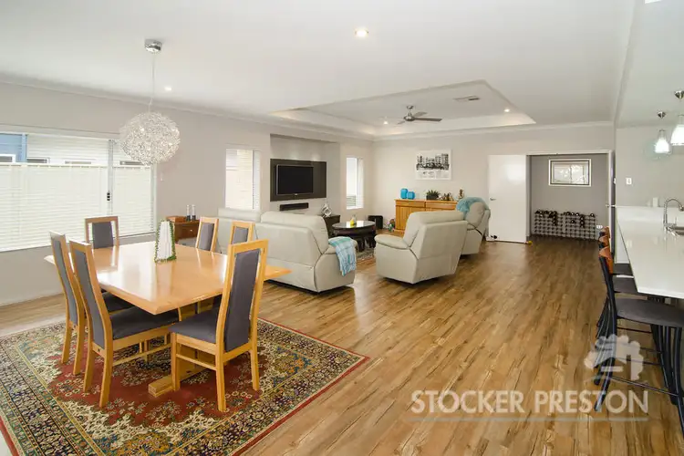 Sixth view of Homely house listing, 10 Gunwale Elbow, Geographe WA 6280