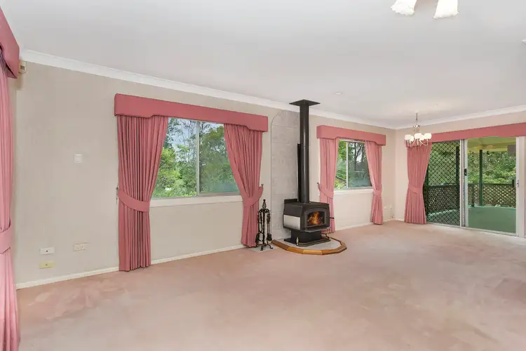 Sixth view of Homely house listing, 33 Panoramic Drive, Narangba QLD 4504