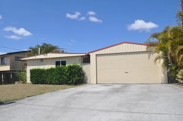 Main view of Homely house listing, 10 Clancy Court, Eagleby QLD 4207