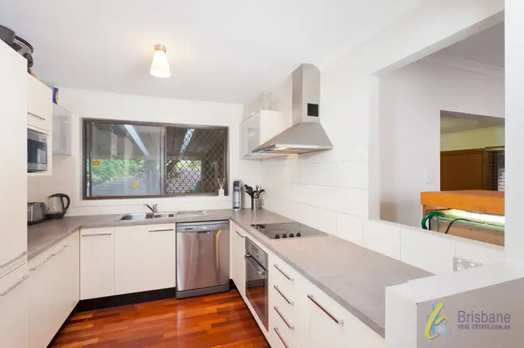 Fourth view of Homely house listing, 72 Gem Rd, Kenmore QLD 4069