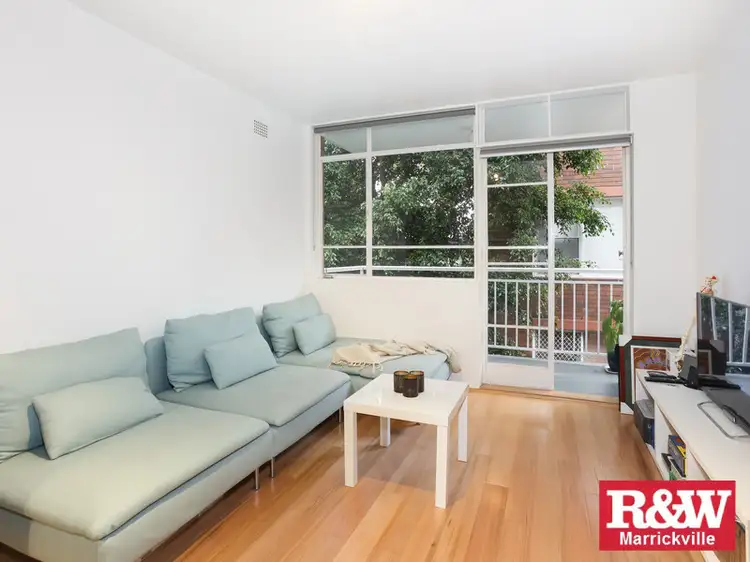 Second view of Homely apartment listing, 11/30 Ewart Street, Marrickville NSW 2204