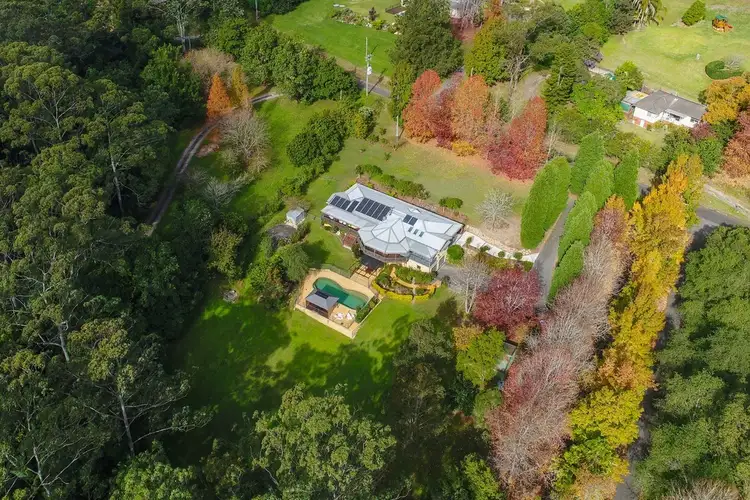 Main view of Homely rural property listing, 371 Oak Road, Matcham NSW 2250