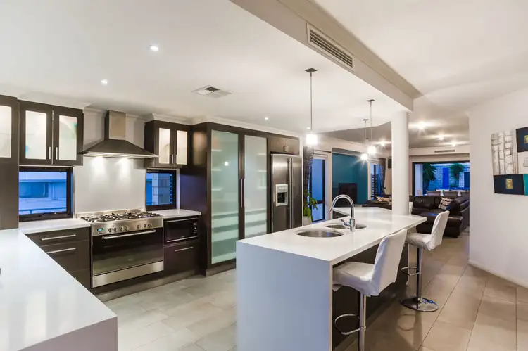 Fifth view of Homely house listing, 2 Orsino Boulevard, North Coogee WA 6163