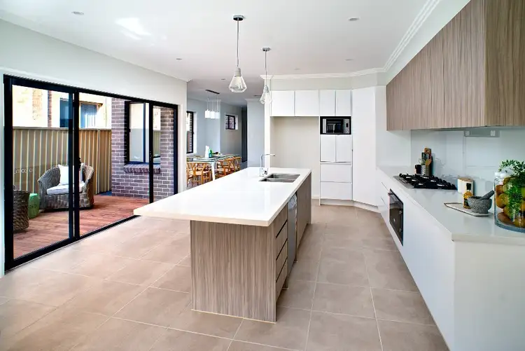 Sixth view of Homely semi-detached listing, 4a Sims Grove, Maroubra NSW 2035