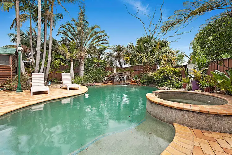 Third view of Homely house listing, 8 Jabiru Place, Woronora Heights NSW 2233