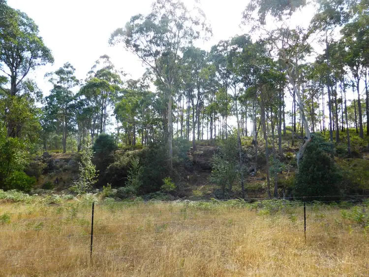 Fifth view of Homely land listing, Lot 19 Hungry Flats Road, Colebrook TAS 7027