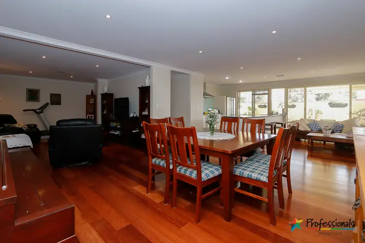 Seventh view of Homely house listing, 1 Branxholme Terrace, Ellenbrook WA 6069
