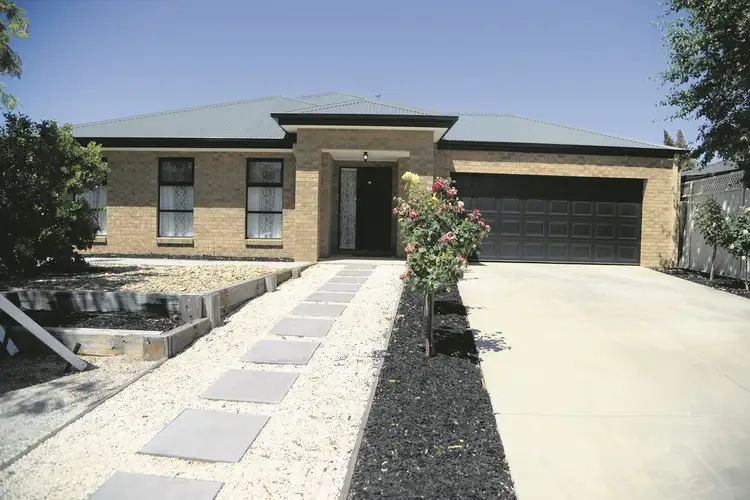 Main view of Homely house listing, 4 Kingfisher Dr West, Moama NSW 2731