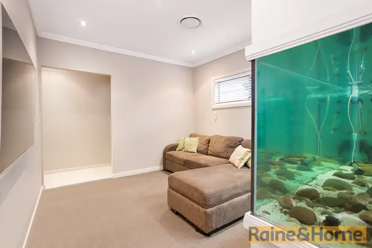 Sixth view of Homely house listing, 20 Holly Street,, Rouse Hill NSW 2155