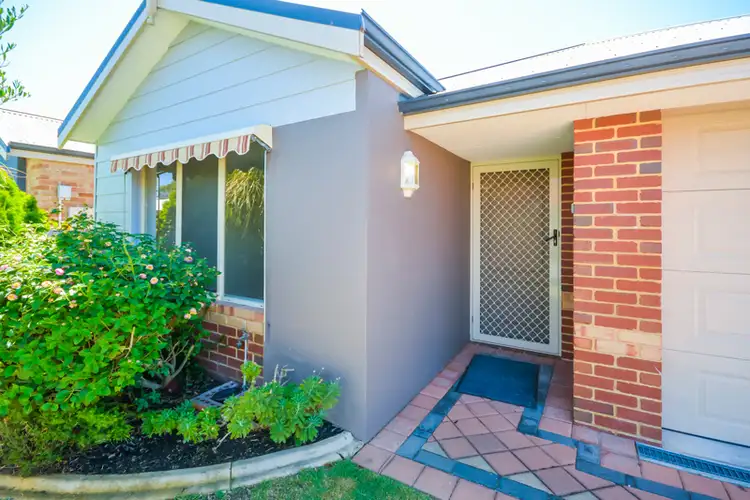Third view of Homely retirement listing, 69 / 25 Curtin Way, Greenfields WA 6210