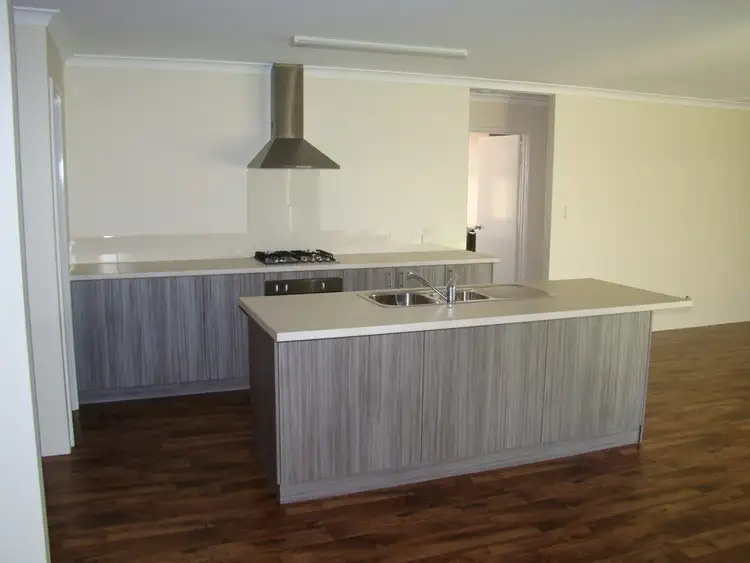 Second view of Homely house listing, 23 Denebola Drive, Australind WA 6233