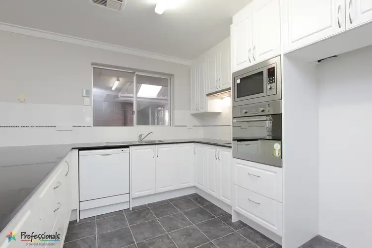 Seventh view of Homely house listing, 38 Morning Cloud Vale, Willetton WA 6155