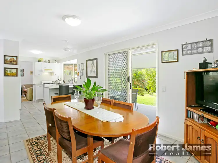 Fifth view of Homely house listing, 83 Laguna Grove, Doonan QLD 4562
