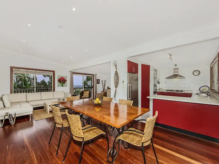 Fourth view of Homely house listing, 8 KLASS ROAD, Lowood QLD 4311