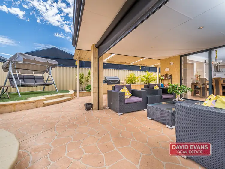 Fourth view of Homely house listing, 23 Kurnalpi Turn, Wanneroo WA 6065