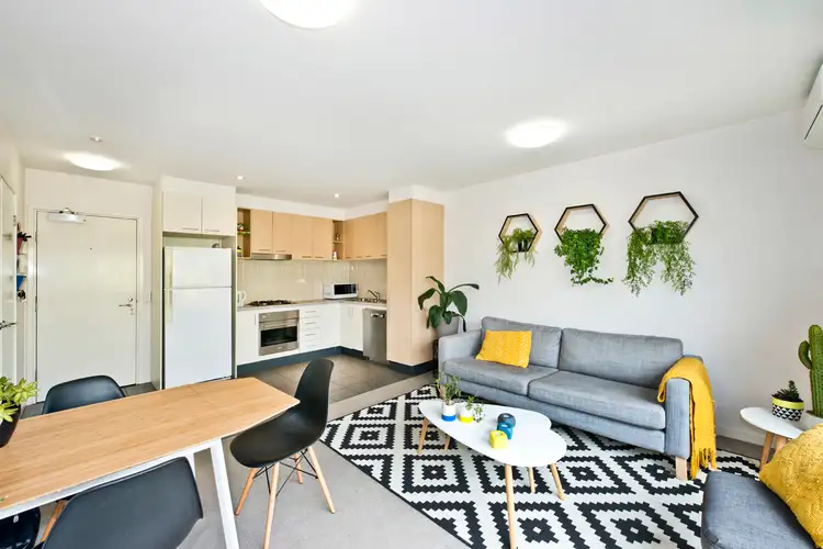 Fourth view of Homely apartment listing, 76/26-36 High Street, Northcote VIC 3070