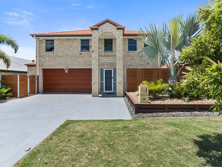 26 Jupiter Street, Springfield Lakes QLD 4300