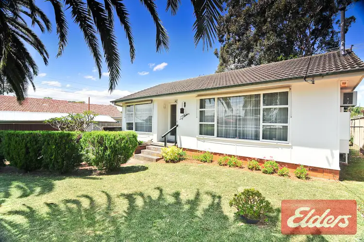 Main view of Homely house listing, 1 Cosimo Street, Toongabbie NSW 2146