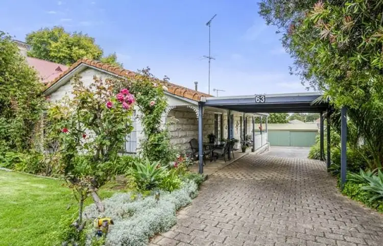 63 Penola Road, Mount Gambier SA 5290