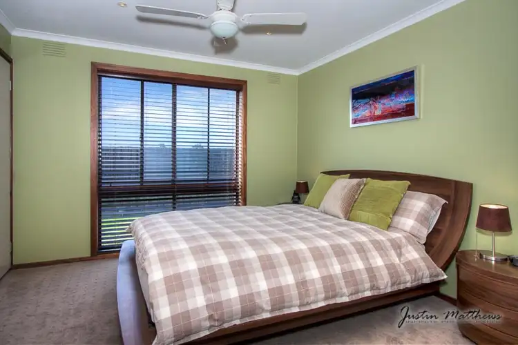 Seventh view of Homely house listing, 15 Plante Court, Sunbury VIC 3429