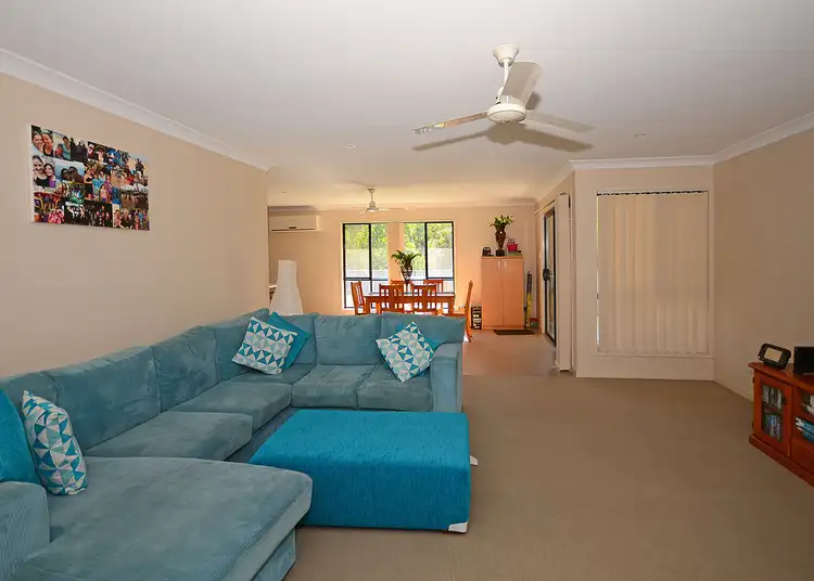 Sixth view of Homely house listing, 72 Parklands Boulevard, Wondunna QLD 4655