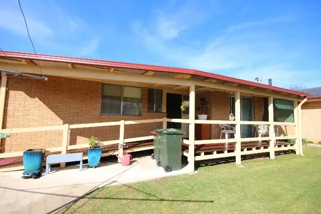 Third view of Homely house listing, 45 Forest Street, Tumut NSW 2720