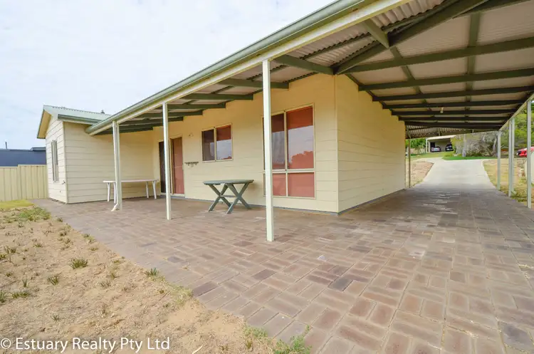 Fourth view of Homely house listing, 8 Bayview Crescent, Dawesville WA 6211