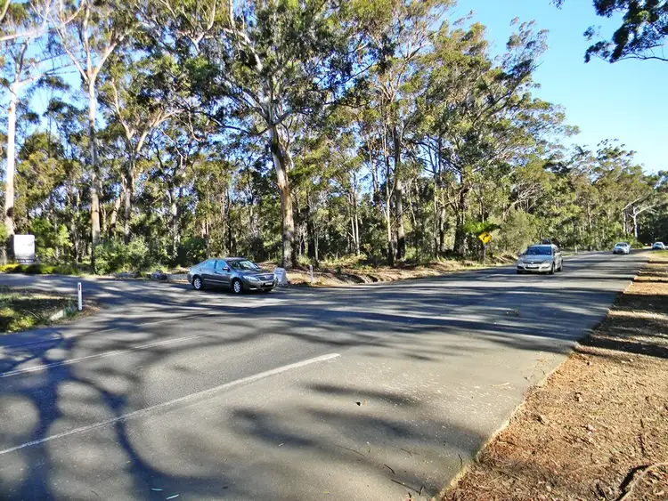 Second view of Homely land listing, Lot 329 Arthur Kaine Drive, Merimbula NSW 2548