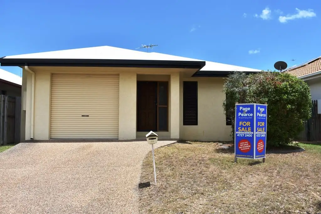 Main view of Homely house listing, 39 Sea Eagle Circuit, Douglas QLD 4814