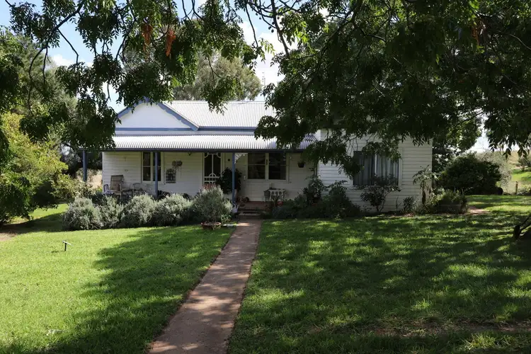 Second view of Homely rural property listing, Address available on request