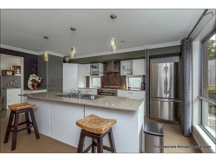 Fifth view of Homely house listing, 27 Griffith Street, Tamborine Mountain QLD 4272