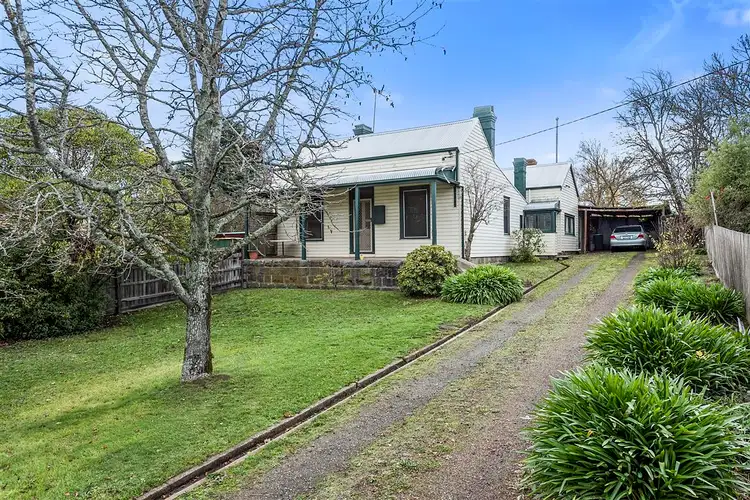 11 Maxwell Street, Kyneton VIC 3444