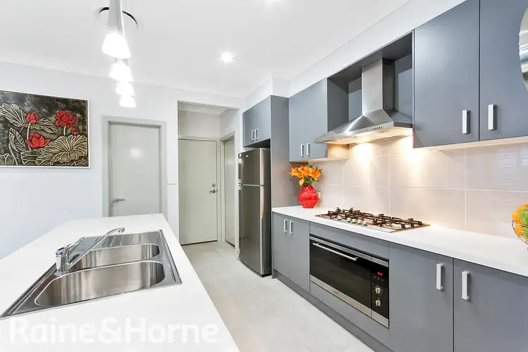 Fifth view of Homely house listing, 14 Swift Street, Riverstone NSW 2765